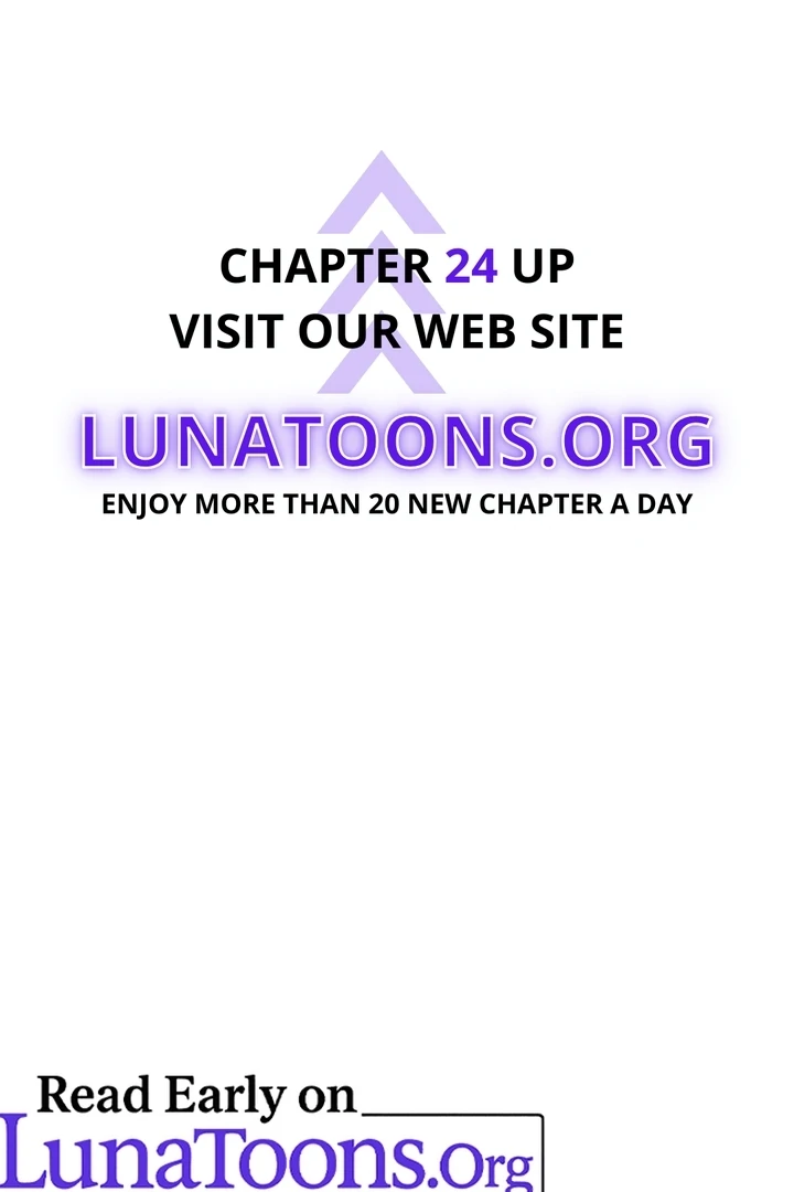 Hold Her Tighter So She Wouldn’t Run Away Chapter 21 - page 1