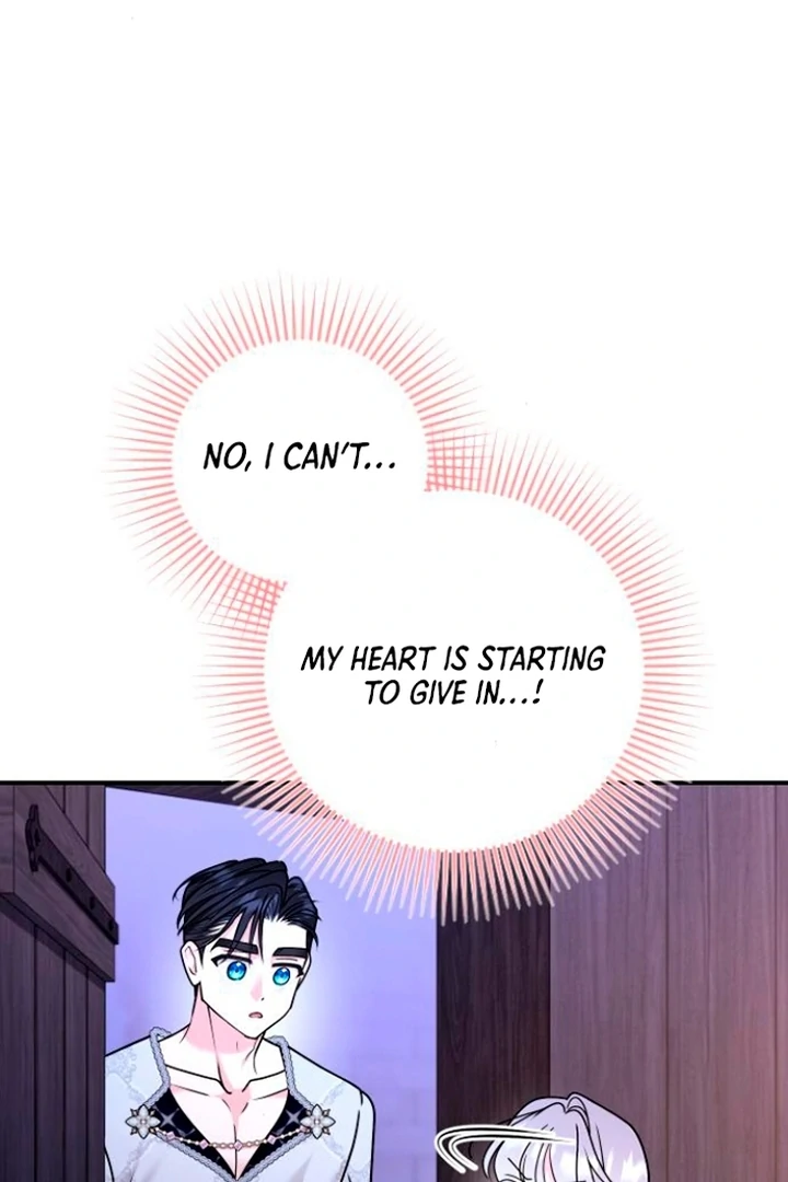 Hold Her Tighter So She Wouldn’t Run Away Chapter 21 - page 100