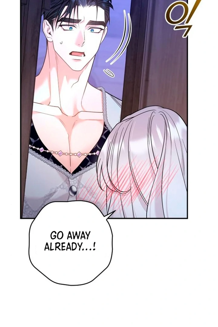 Hold Her Tighter So She Wouldn’t Run Away Chapter 21 - page 102