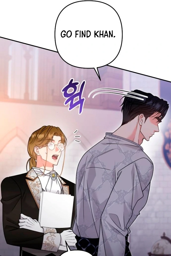 Hold Her Tighter So She Wouldn’t Run Away Chapter 21 - page 108