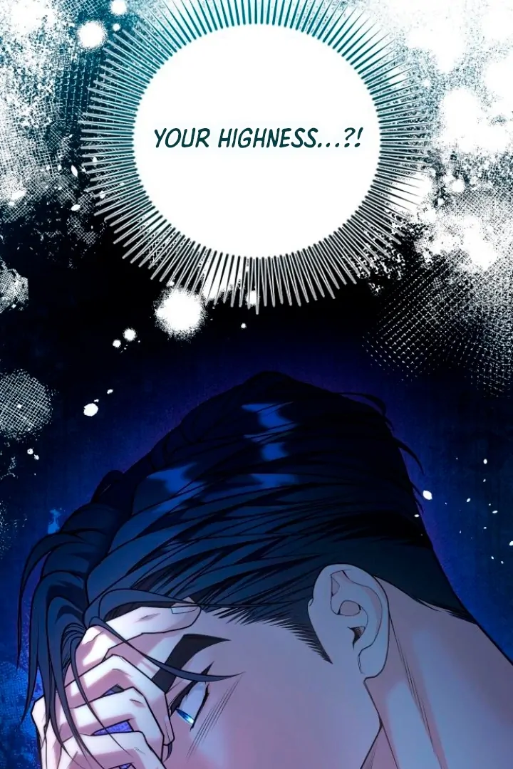 Hold Her Tighter So She Wouldn’t Run Away Chapter 21 - page 114