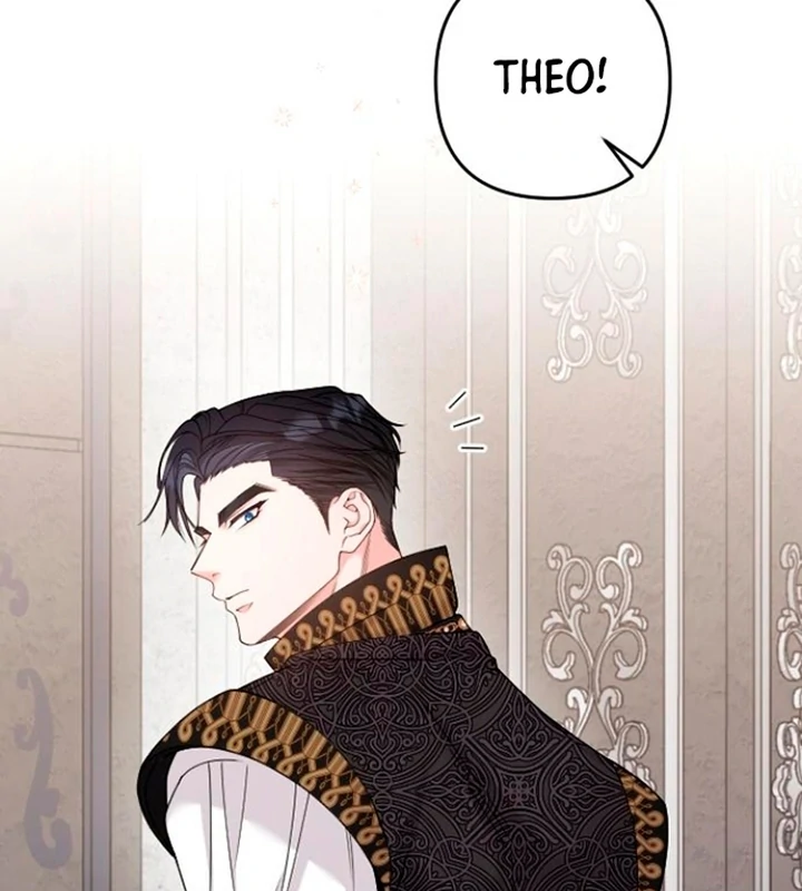 Hold Her Tighter So She Wouldn’t Run Away Chapter 21 - page 13