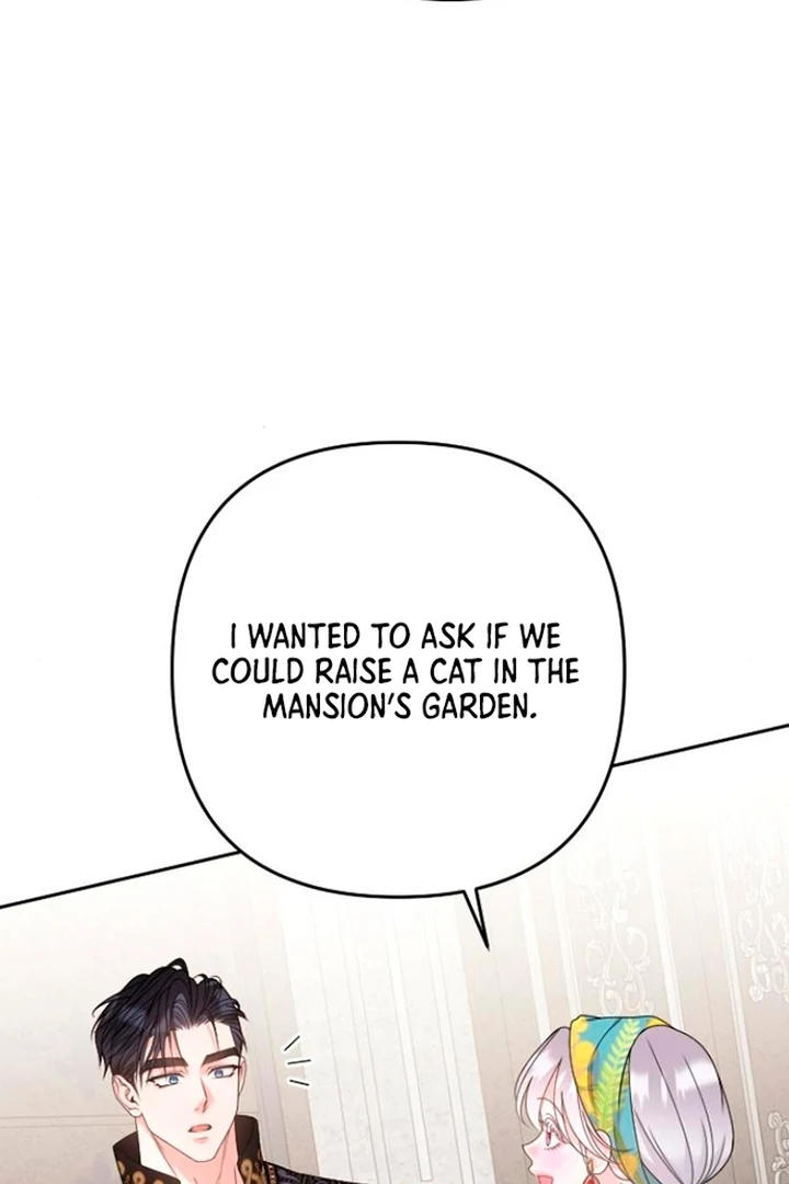 Hold Her Tighter So She Wouldn’t Run Away Chapter 21 - page 16