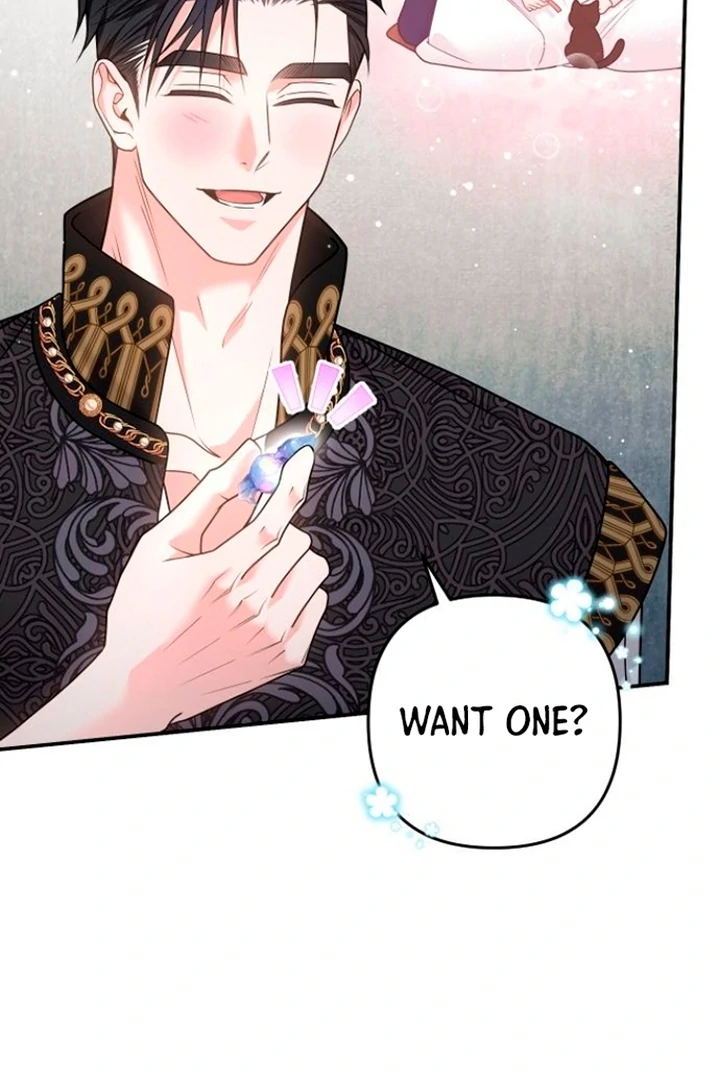 Hold Her Tighter So She Wouldn’t Run Away Chapter 21 - page 23