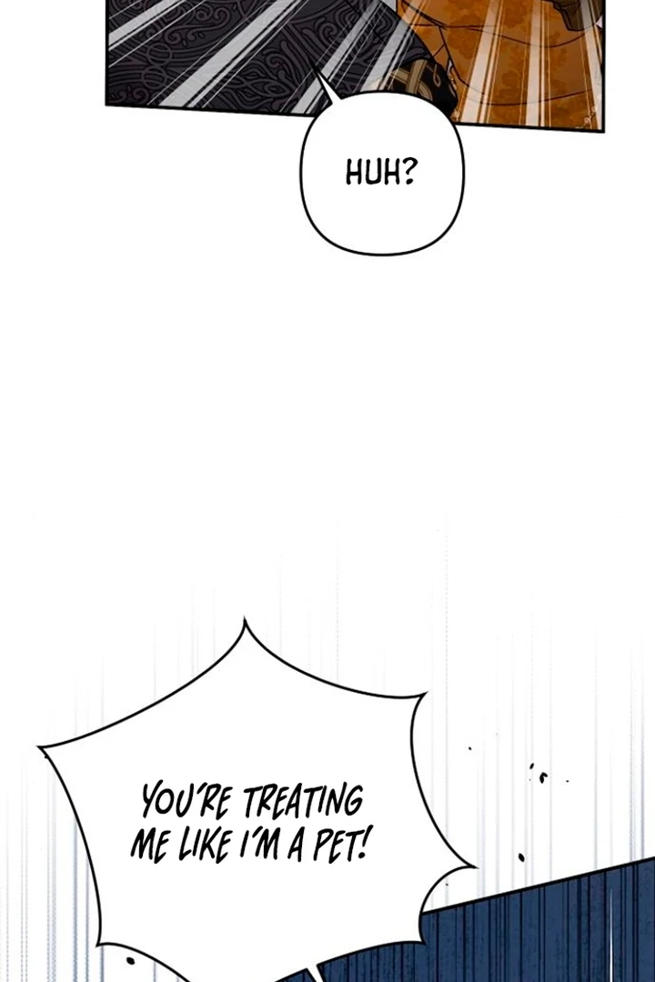 Hold Her Tighter So She Wouldn’t Run Away Chapter 21 - page 25