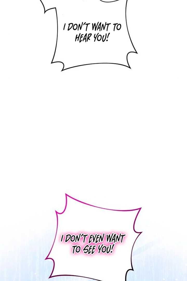 Hold Her Tighter So She Wouldn’t Run Away Chapter 21 - page 29