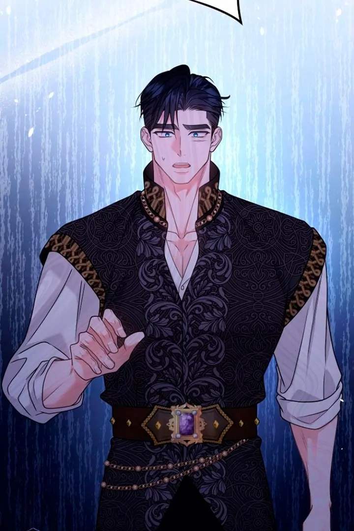 Hold Her Tighter So She Wouldn’t Run Away Chapter 21 - page 30