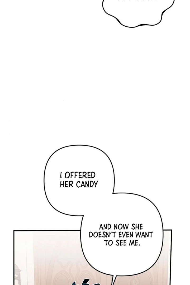 Hold Her Tighter So She Wouldn’t Run Away Chapter 21 - page 36