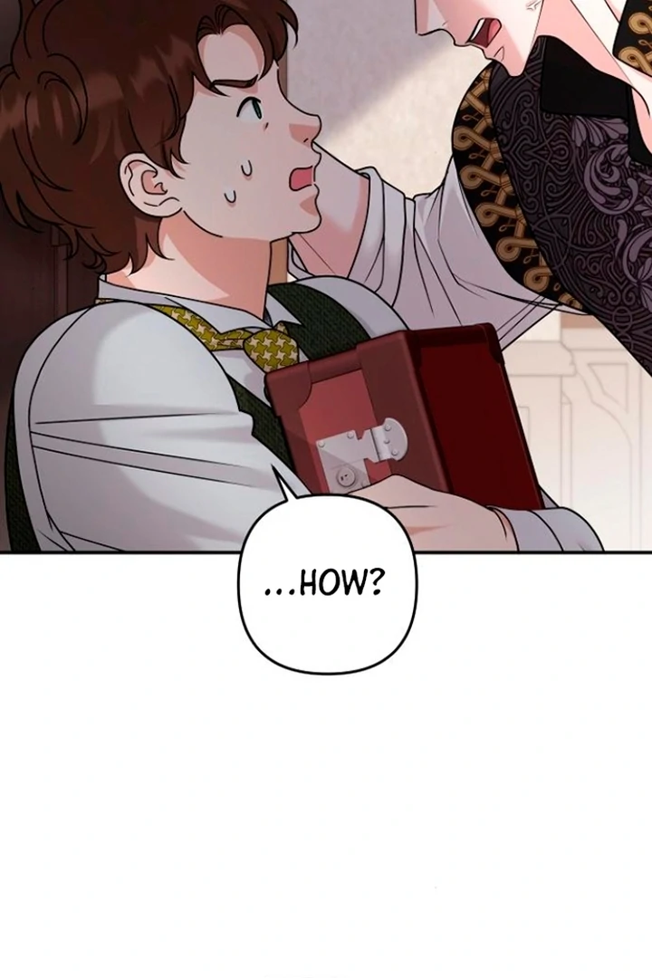 Hold Her Tighter So She Wouldn’t Run Away Chapter 21 - page 40