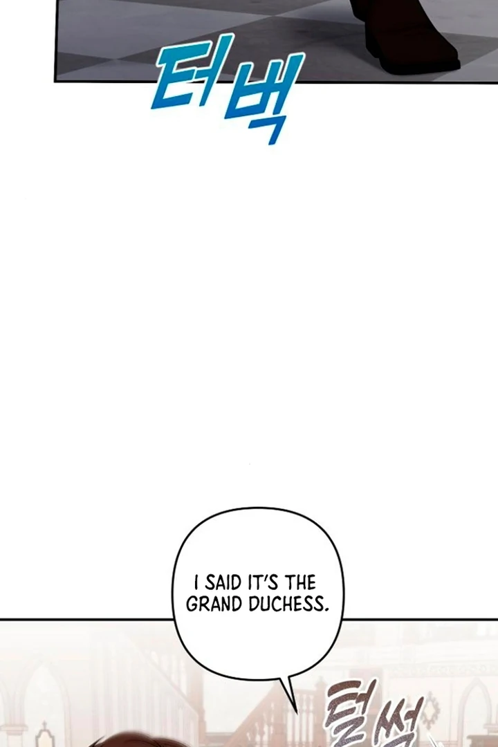 Hold Her Tighter So She Wouldn’t Run Away Chapter 21 - page 42