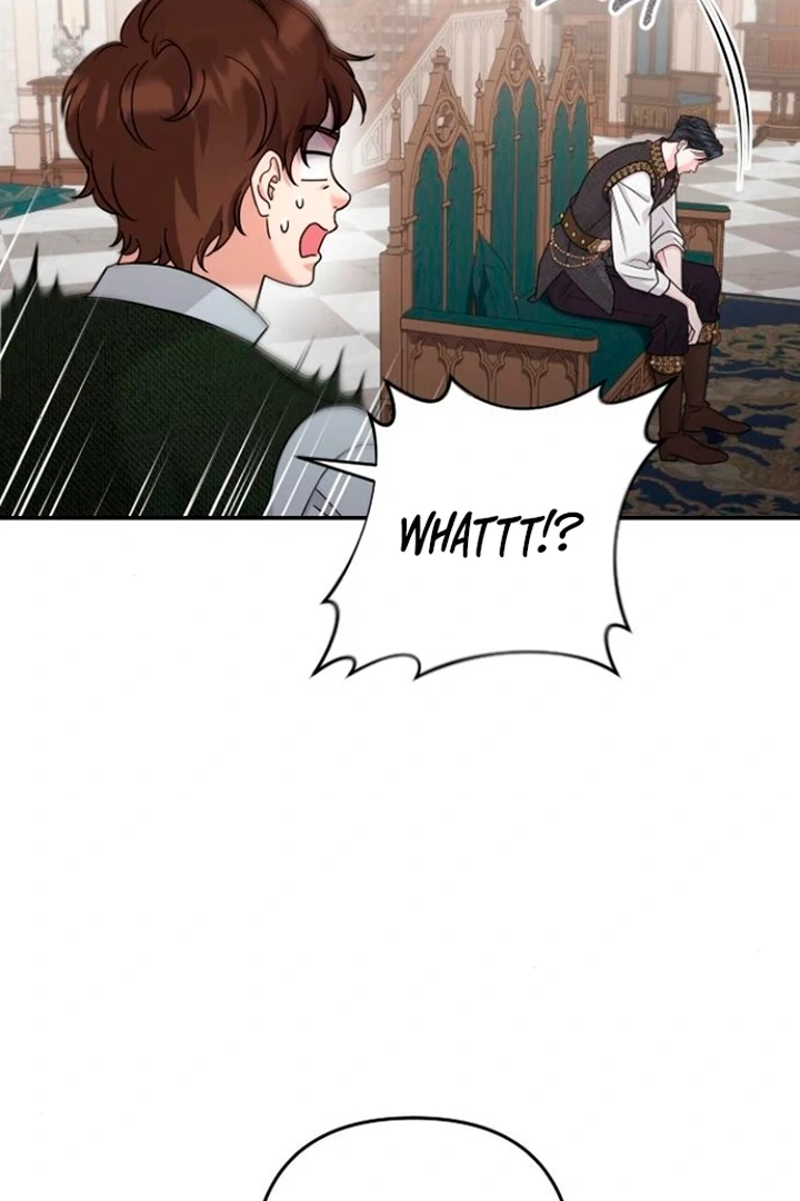 Hold Her Tighter So She Wouldn’t Run Away Chapter 21 - page 43