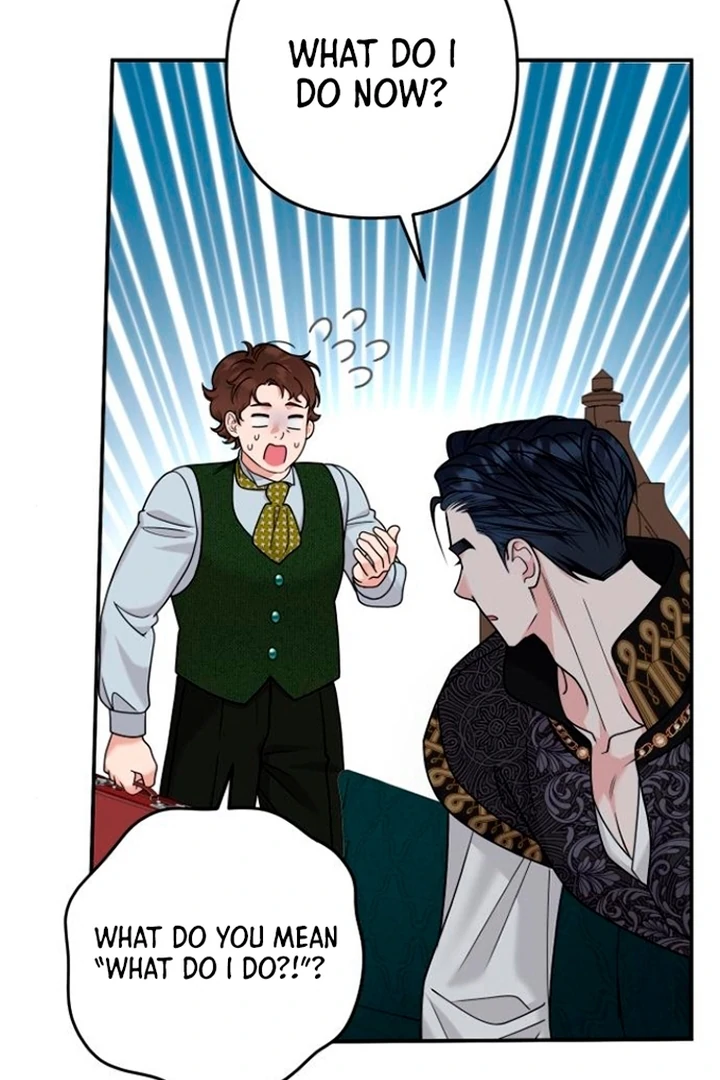 Hold Her Tighter So She Wouldn’t Run Away Chapter 21 - page 44