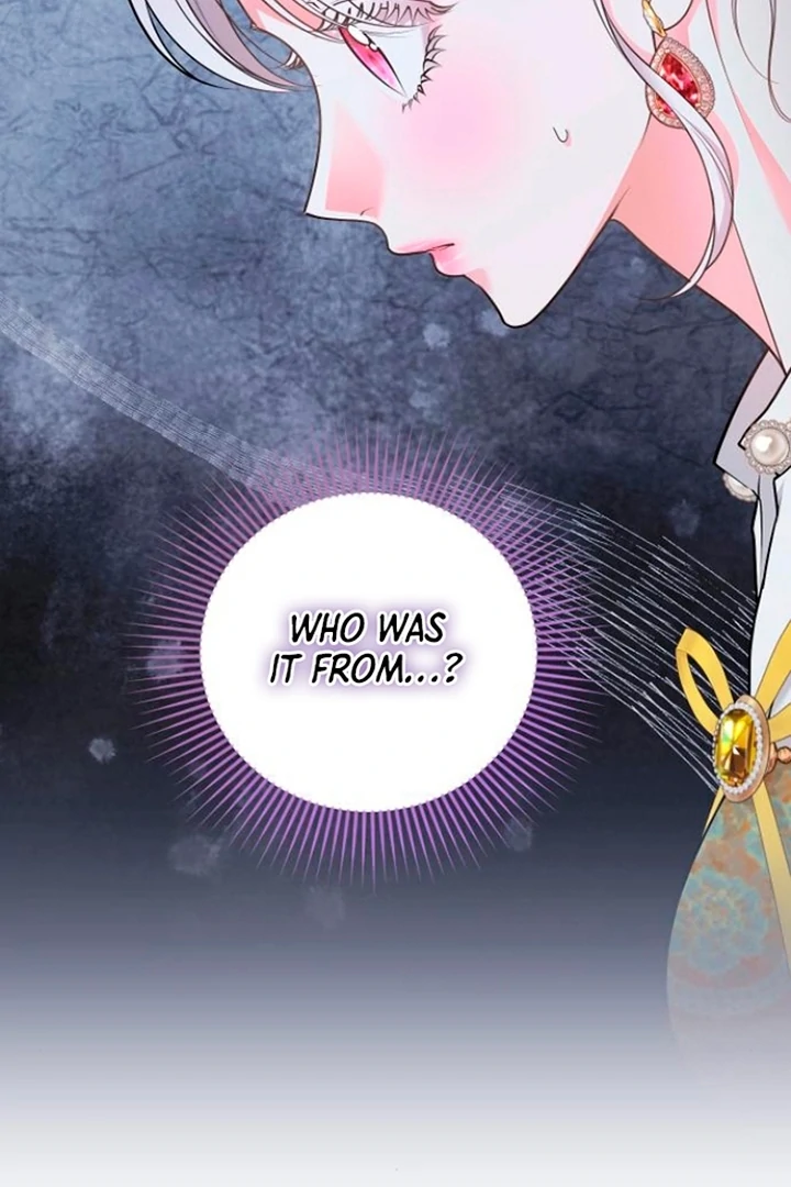 Hold Her Tighter So She Wouldn’t Run Away Chapter 21 - page 5