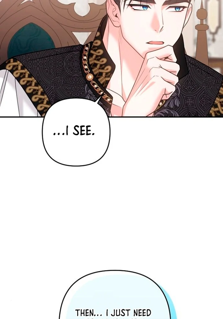 Hold Her Tighter So She Wouldn’t Run Away Chapter 21 - page 52