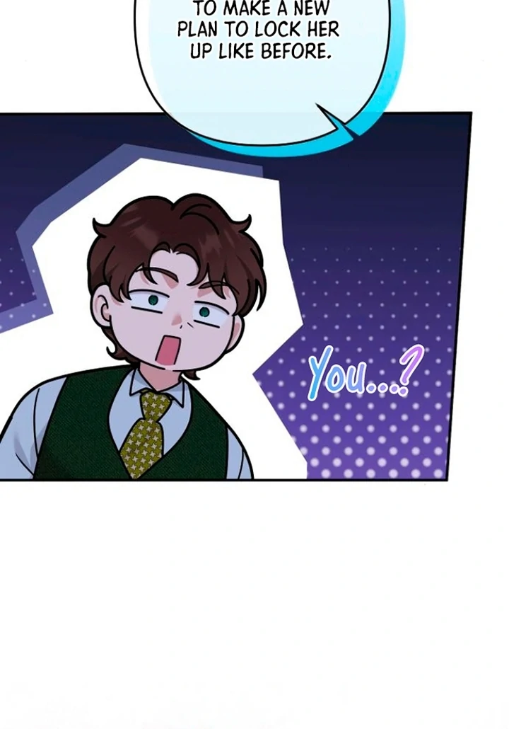 Hold Her Tighter So She Wouldn’t Run Away Chapter 21 - page 53