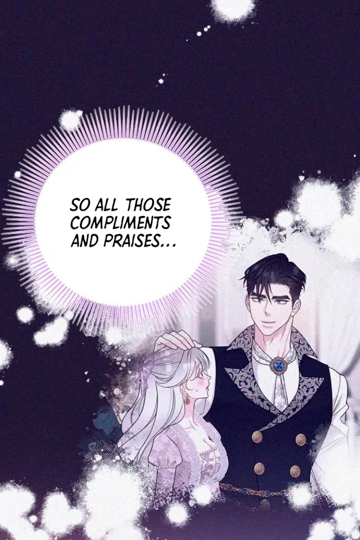 Hold Her Tighter So She Wouldn’t Run Away Chapter 21 - page 58