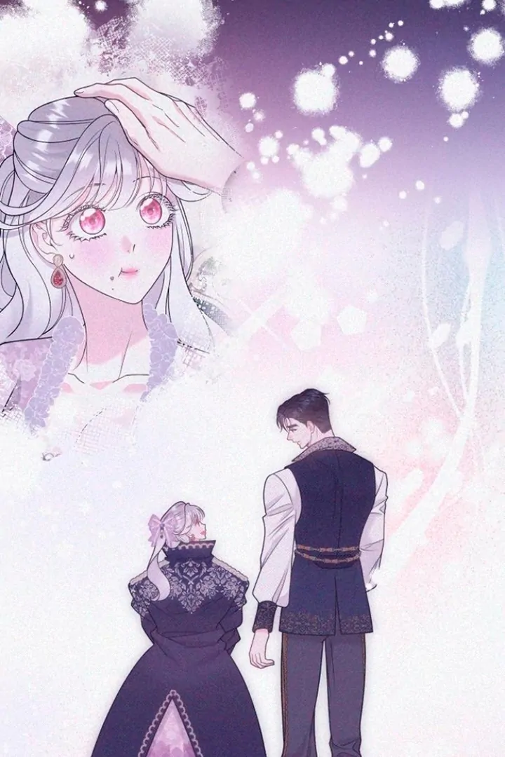 Hold Her Tighter So She Wouldn’t Run Away Chapter 21 - page 59