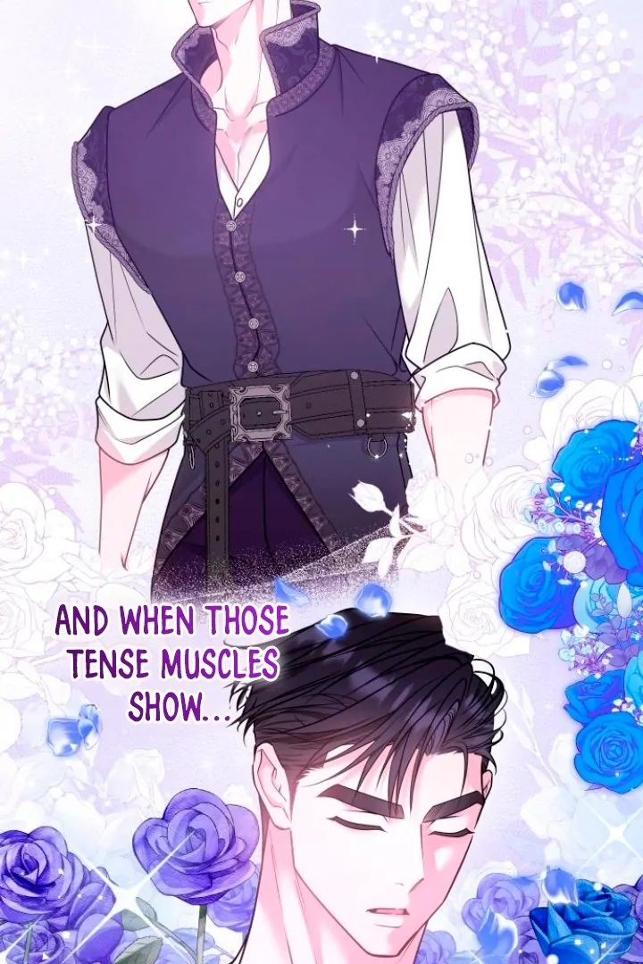 Hold Her Tighter So She Wouldn’t Run Away Chapter 21 - page 65