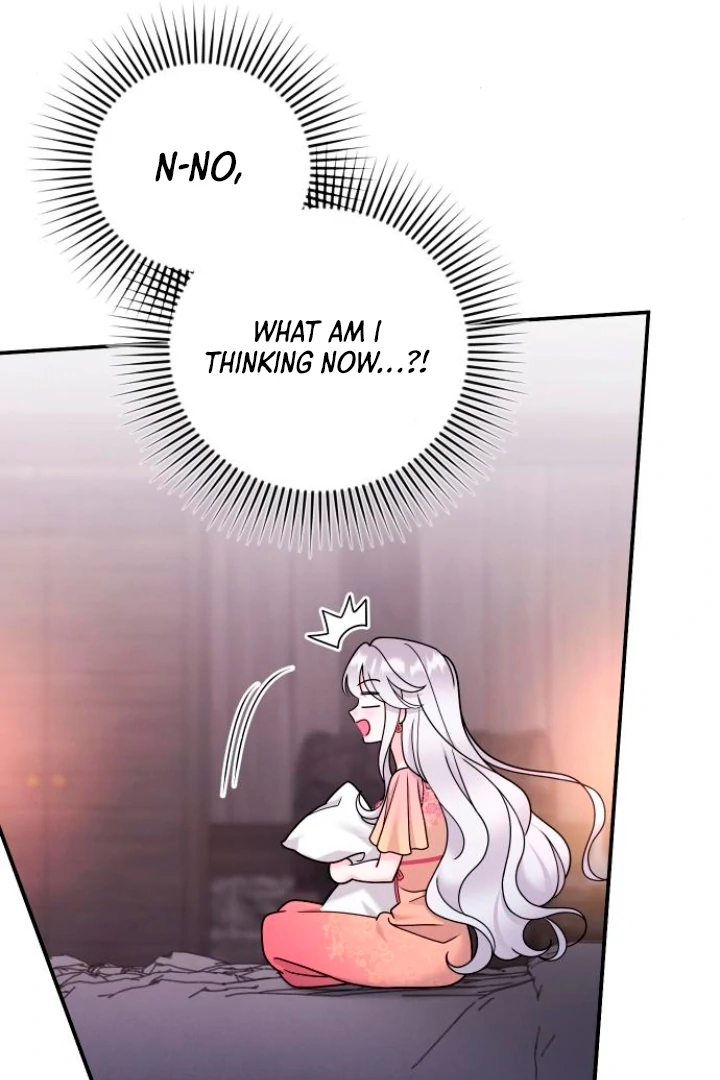 Hold Her Tighter So She Wouldn’t Run Away Chapter 21 - page 68