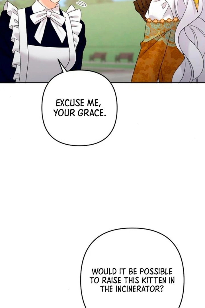 Hold Her Tighter So She Wouldn’t Run Away Chapter 21 - page 7