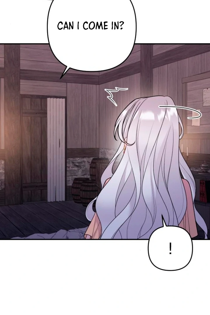 Hold Her Tighter So She Wouldn’t Run Away Chapter 21 - page 70