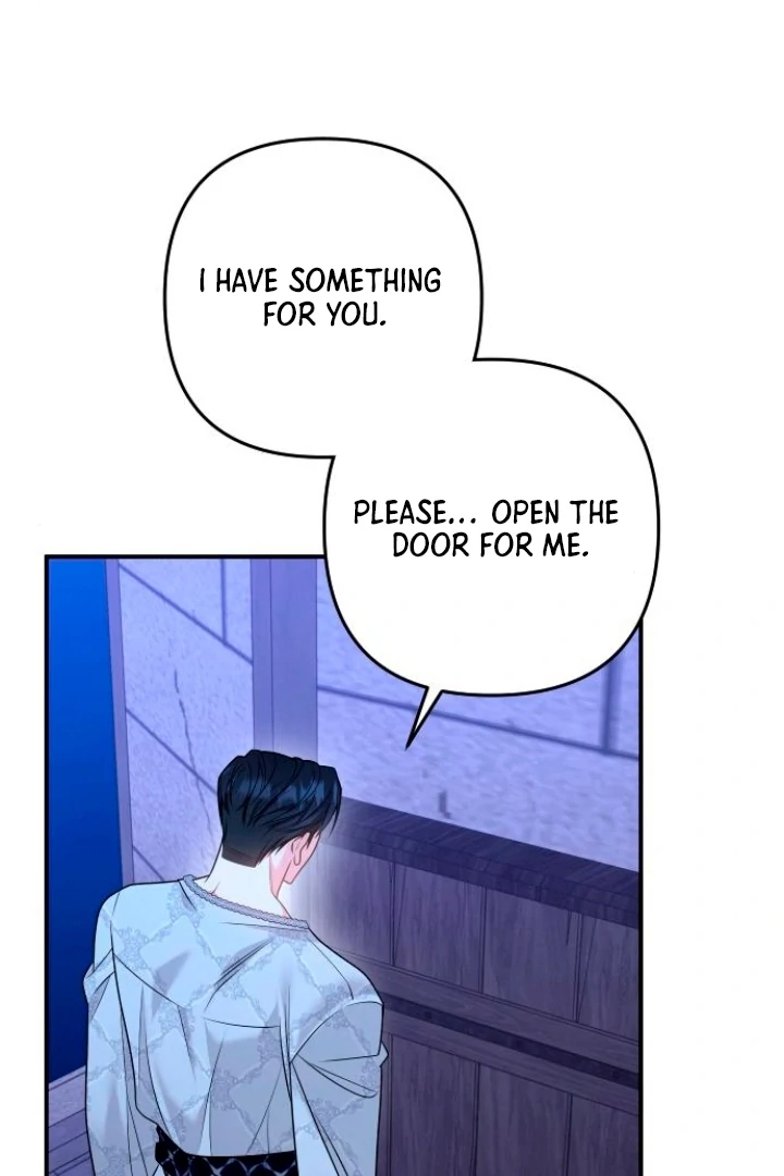 Hold Her Tighter So She Wouldn’t Run Away Chapter 21 - page 71