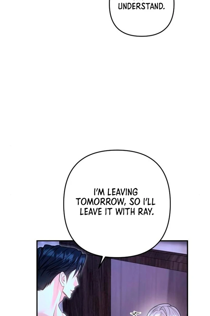 Hold Her Tighter So She Wouldn’t Run Away Chapter 21 - page 78