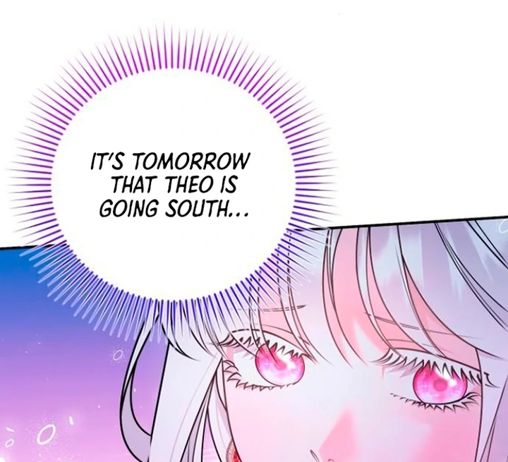 Hold Her Tighter So She Wouldn’t Run Away Chapter 21 - page 80