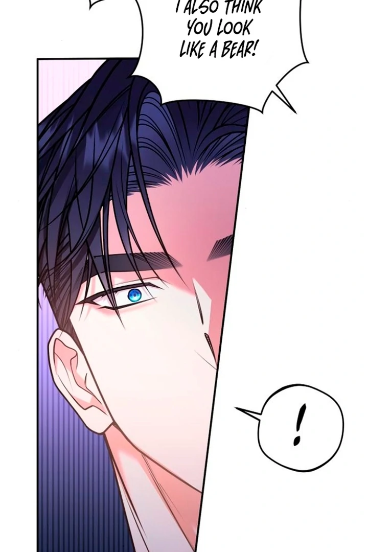 Hold Her Tighter So She Wouldn’t Run Away Chapter 21 - page 84