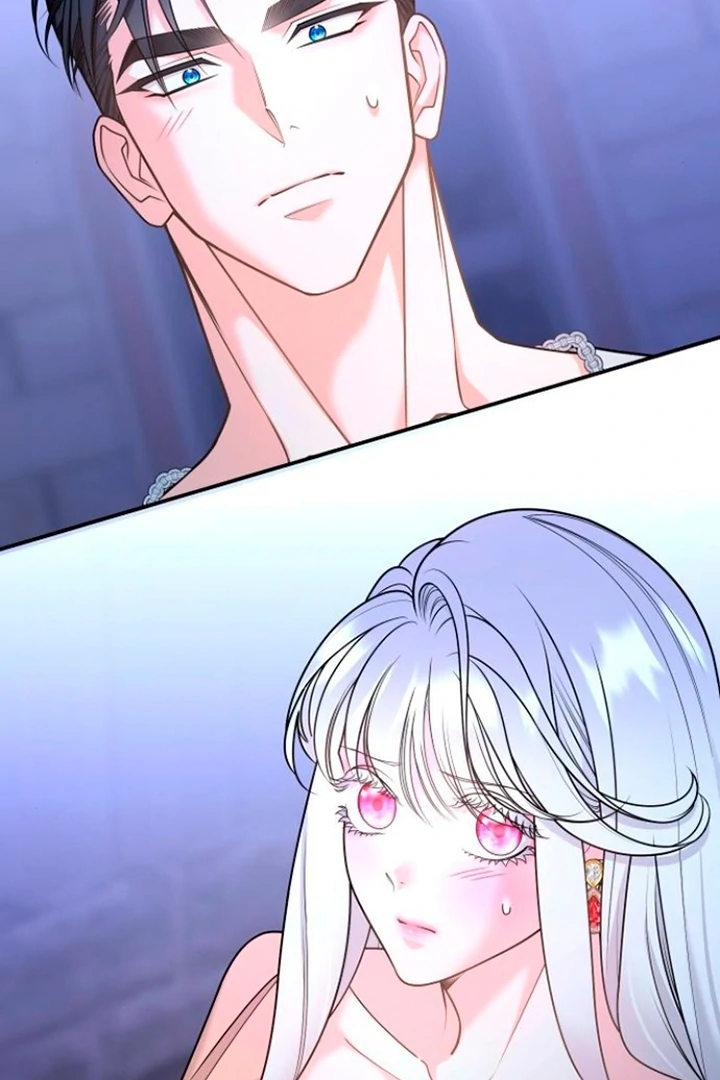 Hold Her Tighter So She Wouldn’t Run Away Chapter 21 - page 88