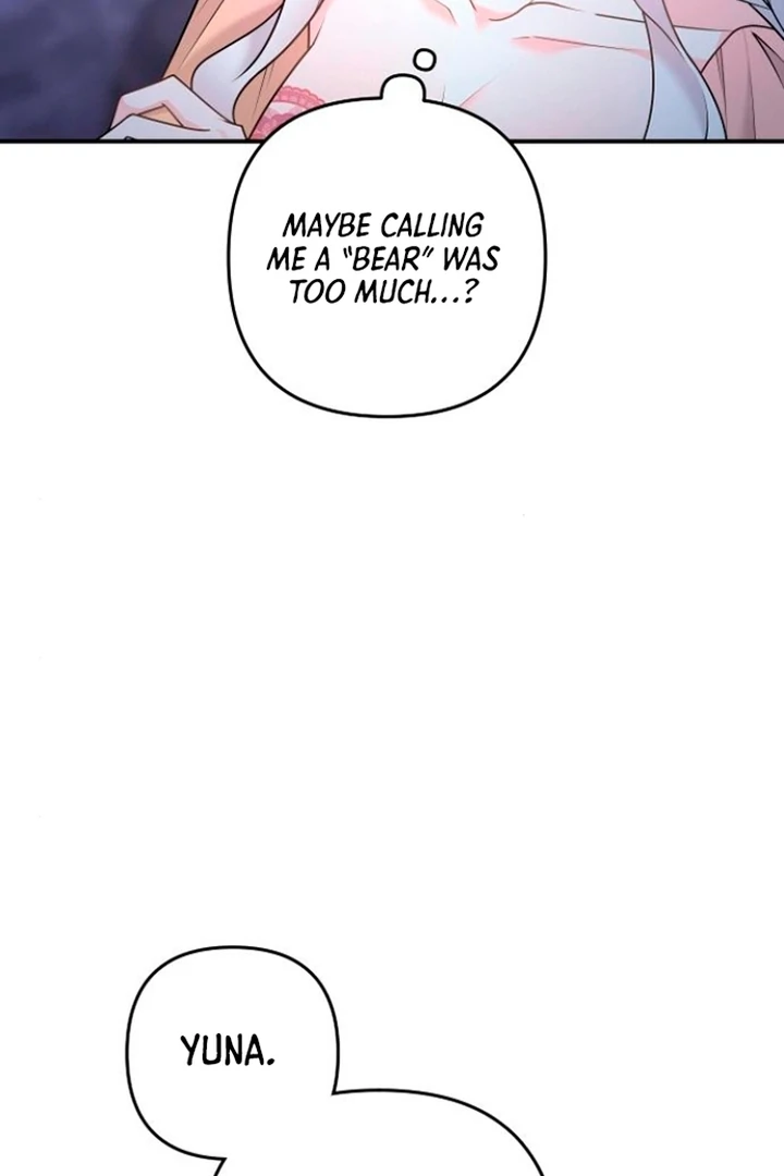 Hold Her Tighter So She Wouldn’t Run Away Chapter 21 - page 89