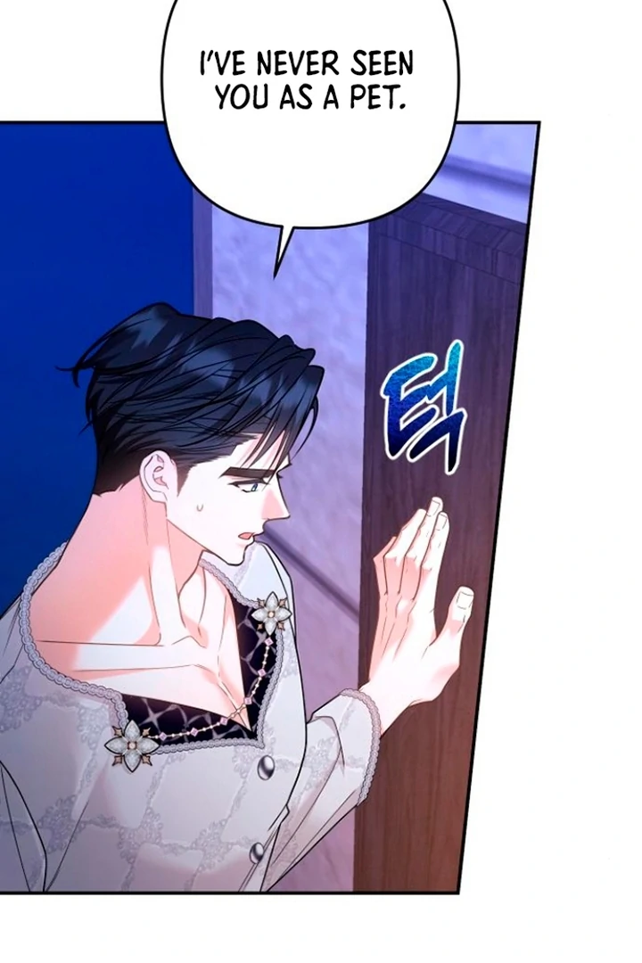 Hold Her Tighter So She Wouldn’t Run Away Chapter 21 - page 90