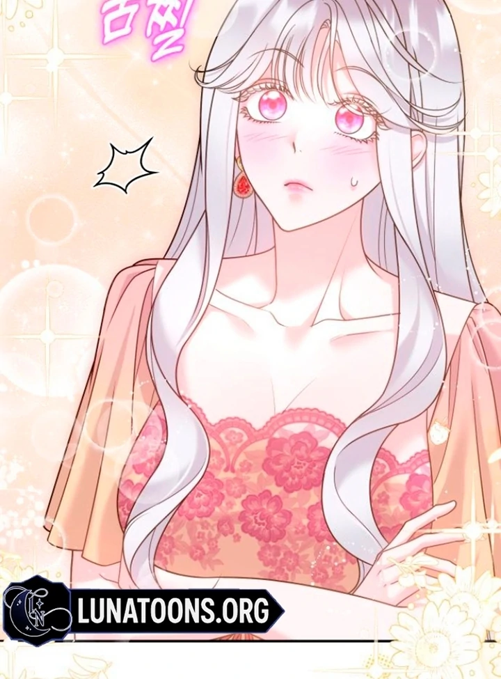 Hold Her Tighter So She Wouldn’t Run Away Chapter 21 - page 93