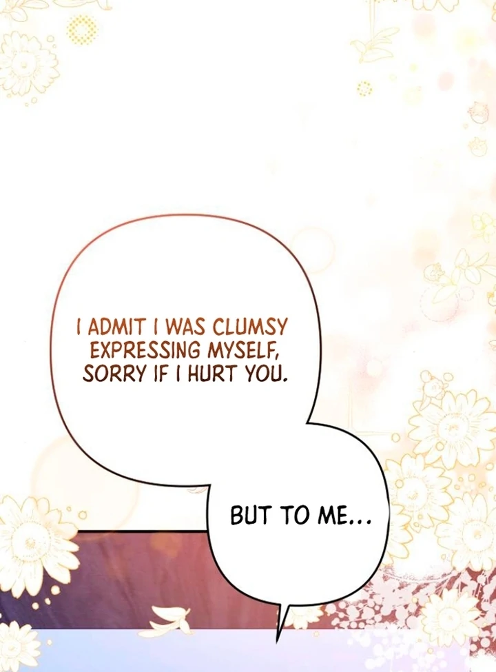 Hold Her Tighter So She Wouldn’t Run Away Chapter 21 - page 94