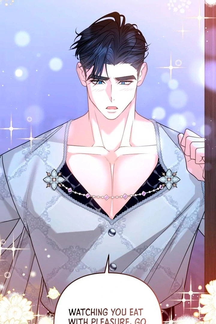 Hold Her Tighter So She Wouldn’t Run Away Chapter 21 - page 95