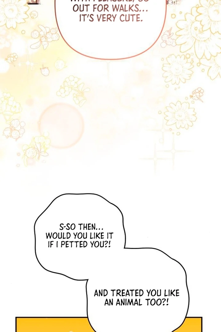 Hold Her Tighter So She Wouldn’t Run Away Chapter 21 - page 96