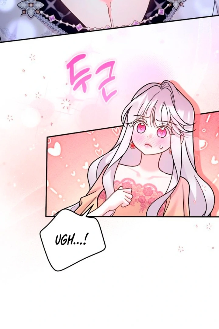 Hold Her Tighter So She Wouldn’t Run Away Chapter 21 - page 99