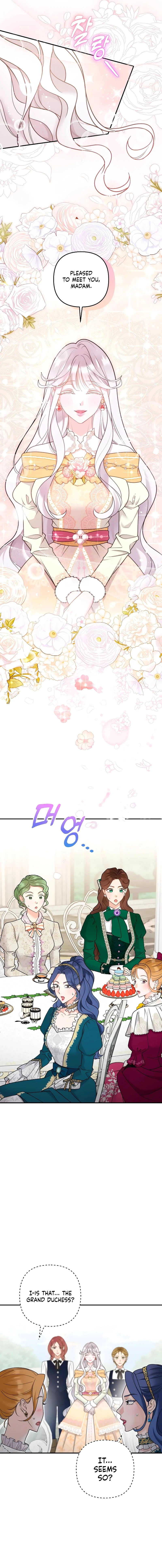 Hold Her Tighter So She Wouldn’t Run Away Chapter 23 - page 14