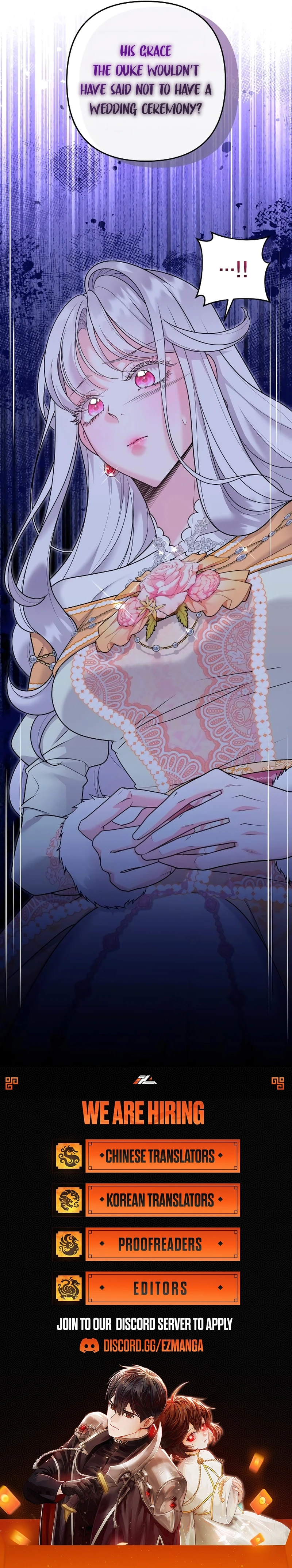 Hold Her Tighter So She Wouldn’t Run Away Chapter 24 - page 15