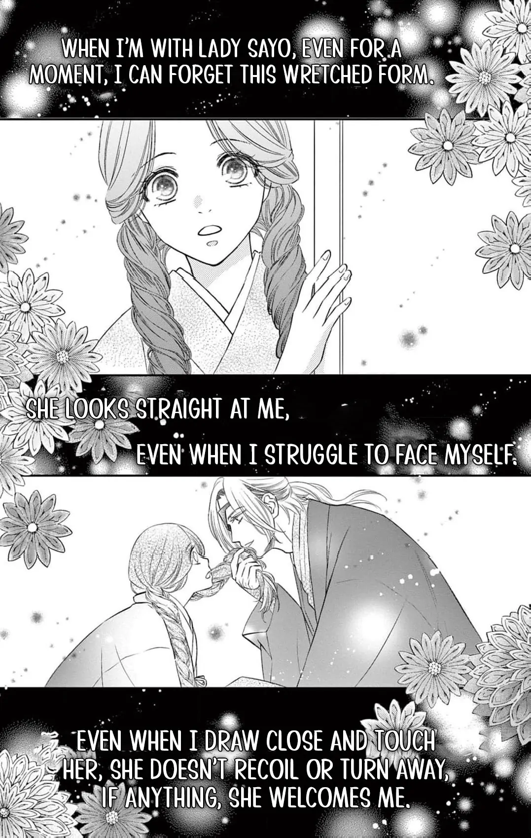 from a worthless maid to a pampered bride Chapter 10 - page 22