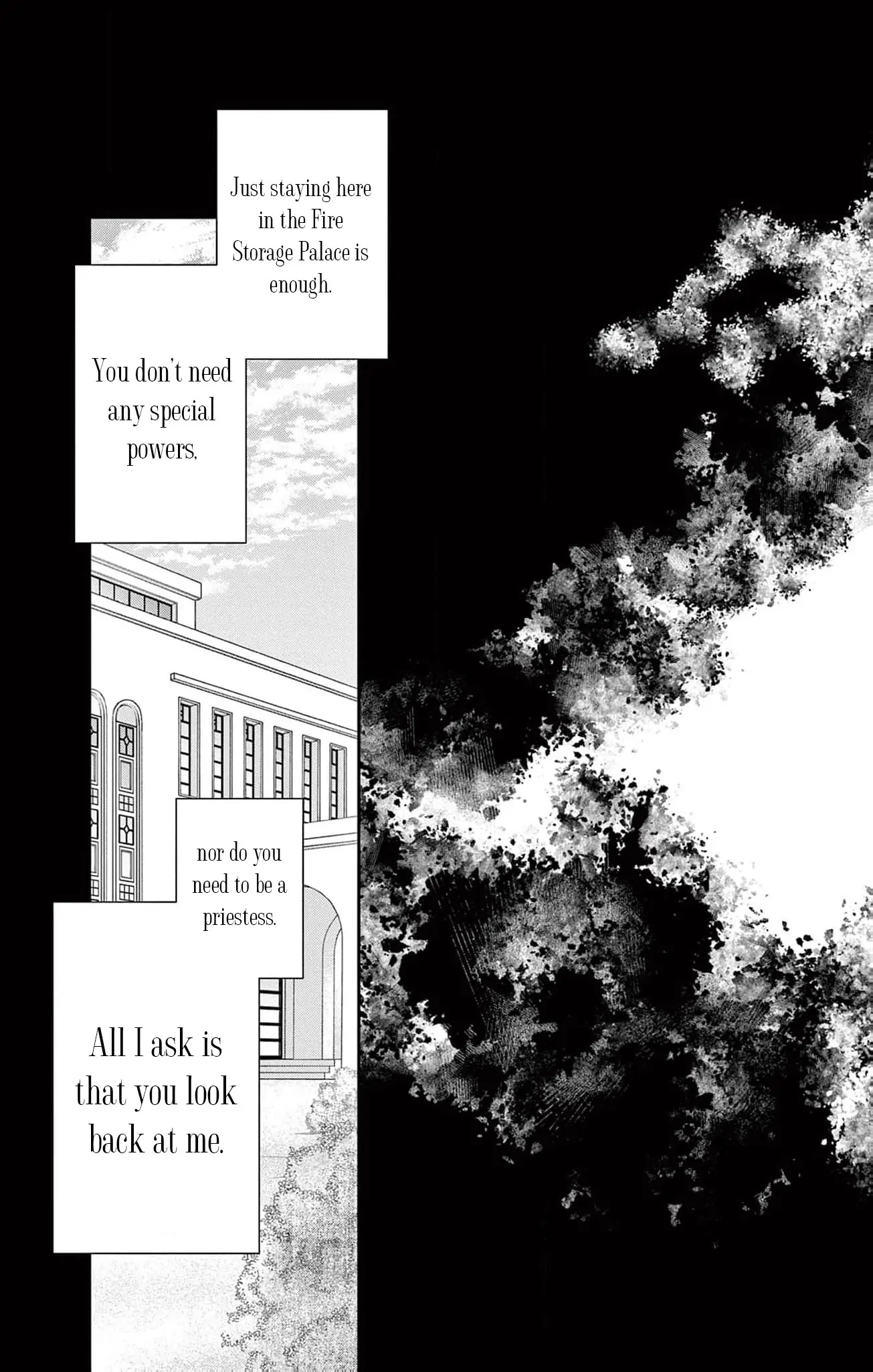 from a worthless maid to a pampered bride Chapter 10 - page 25