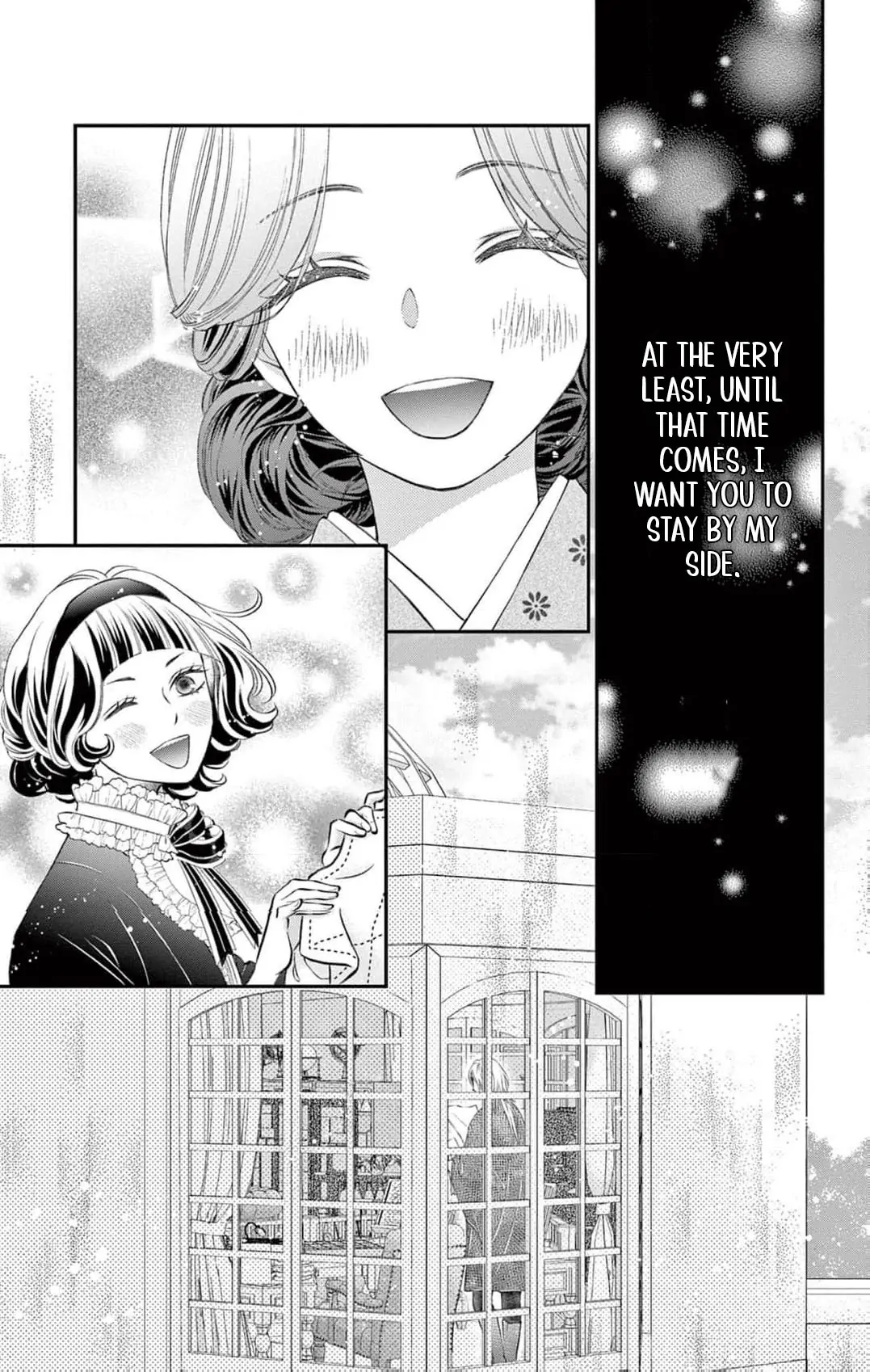 from a worthless maid to a pampered bride Chapter 10 - page 27