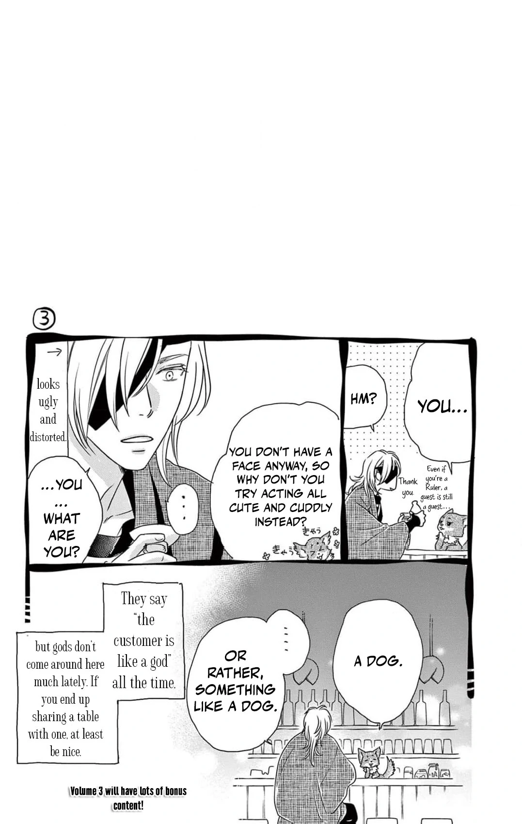 from a worthless maid to a pampered bride Chapter 10 - page 28