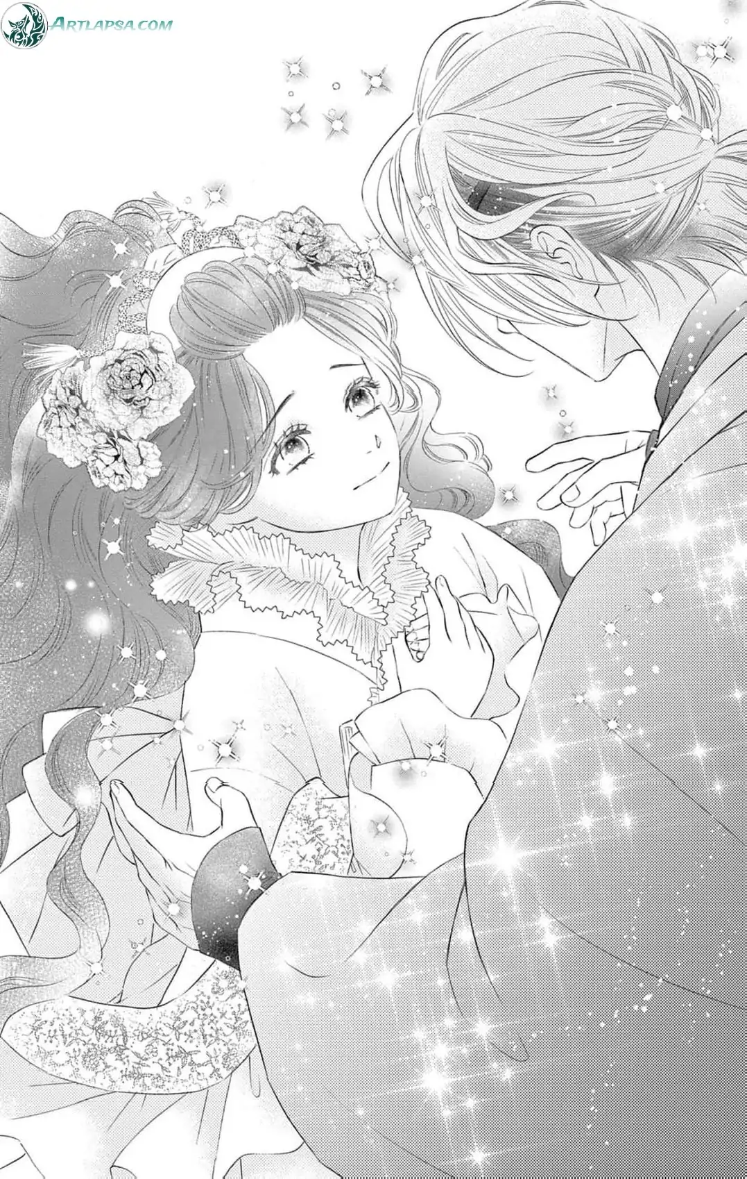 from a worthless maid to a pampered bride Chapter 11 - page 15