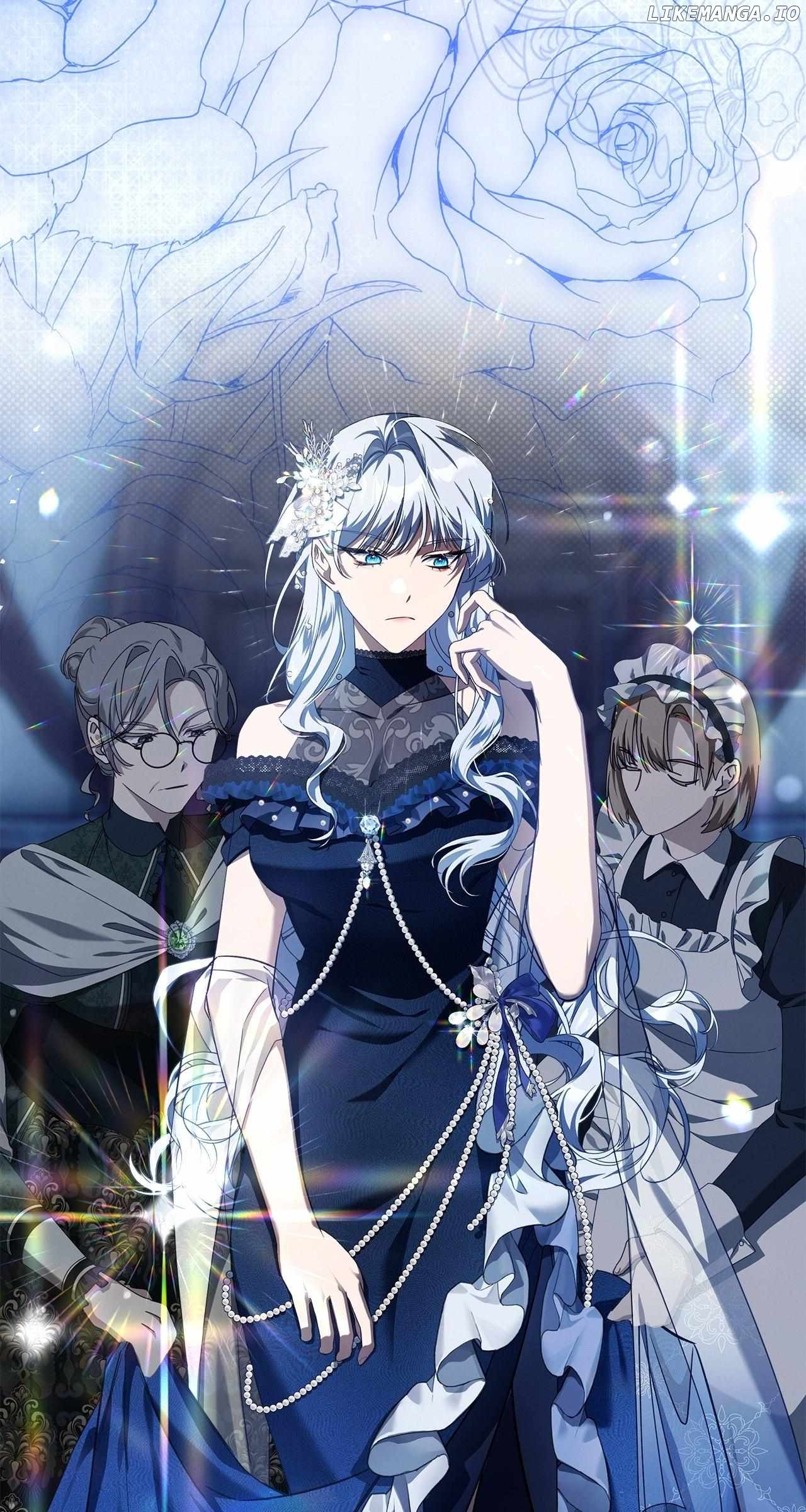 To The Witch Who Forgot The Bird Chapter 16 - page 10