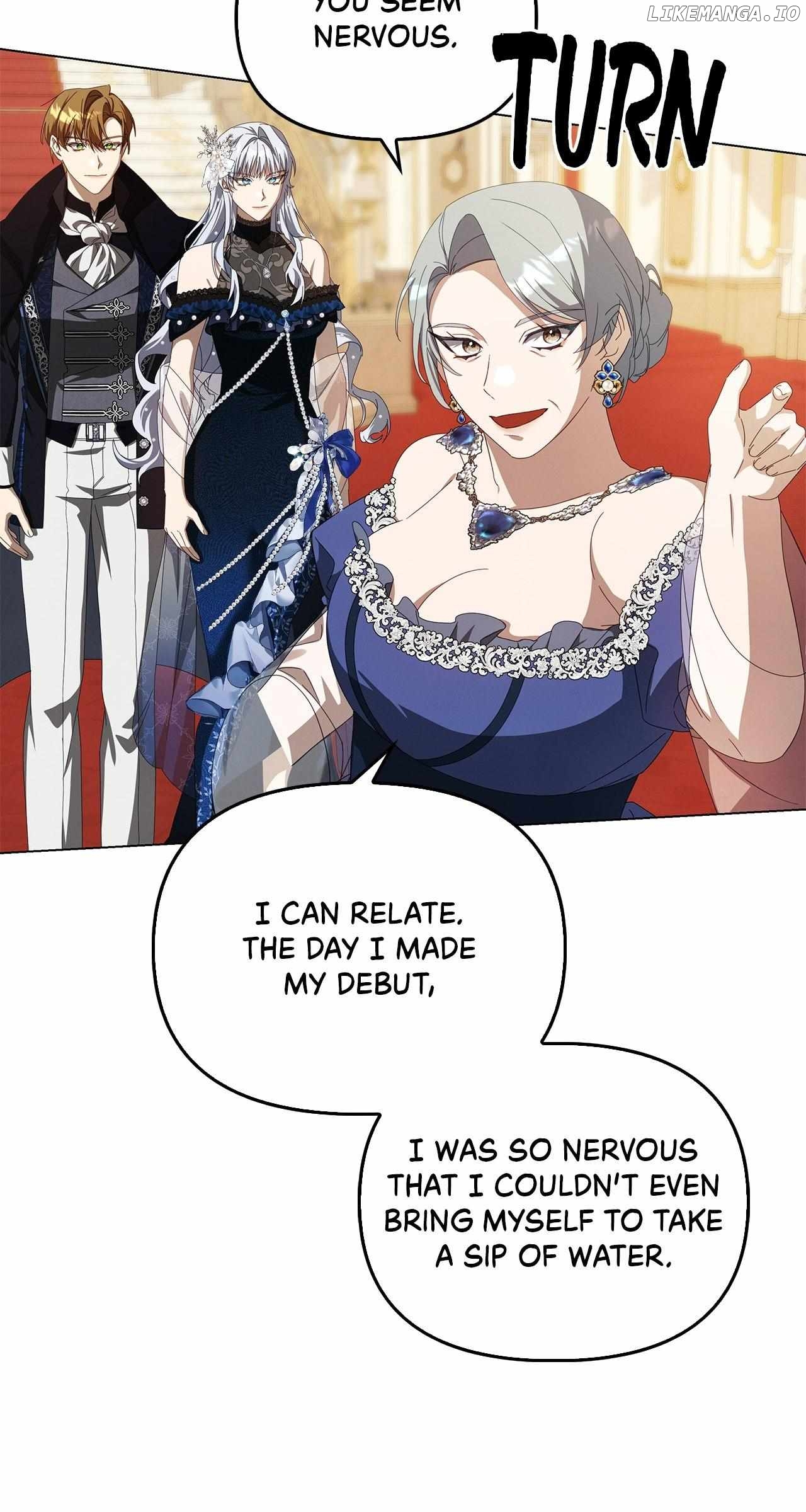 To The Witch Who Forgot The Bird Chapter 16 - page 100