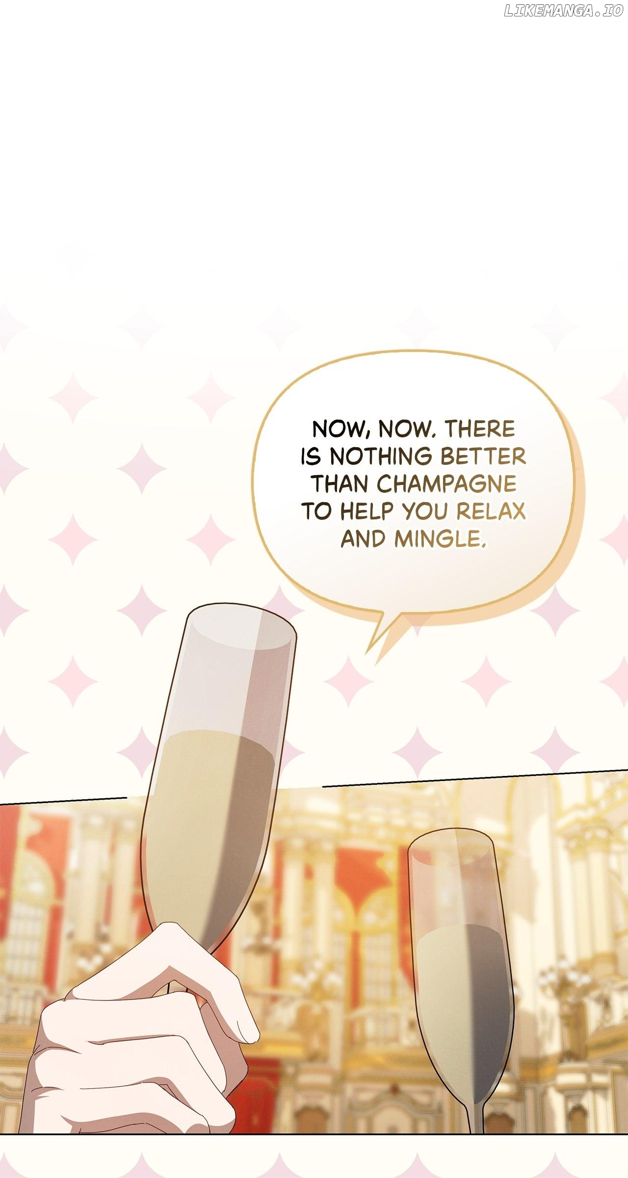 To The Witch Who Forgot The Bird Chapter 16 - page 101