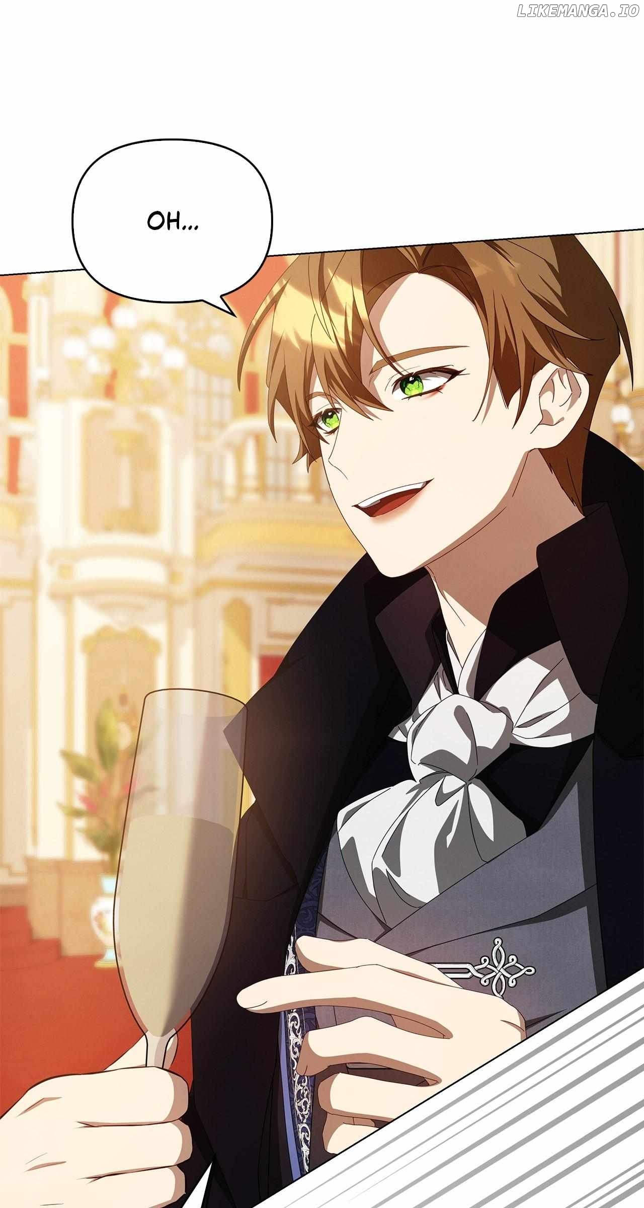 To The Witch Who Forgot The Bird Chapter 16 - page 103