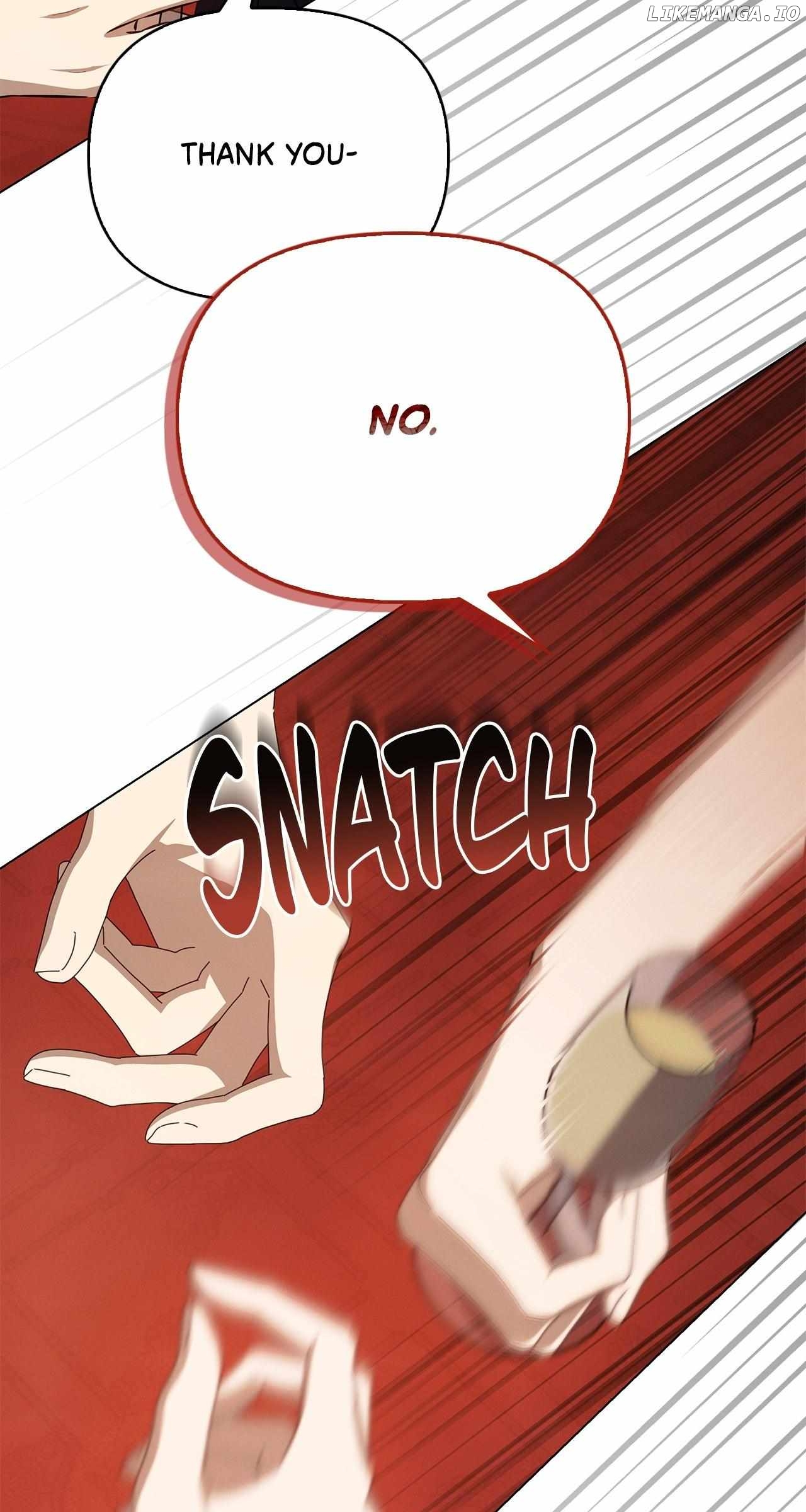To The Witch Who Forgot The Bird Chapter 16 - page 104