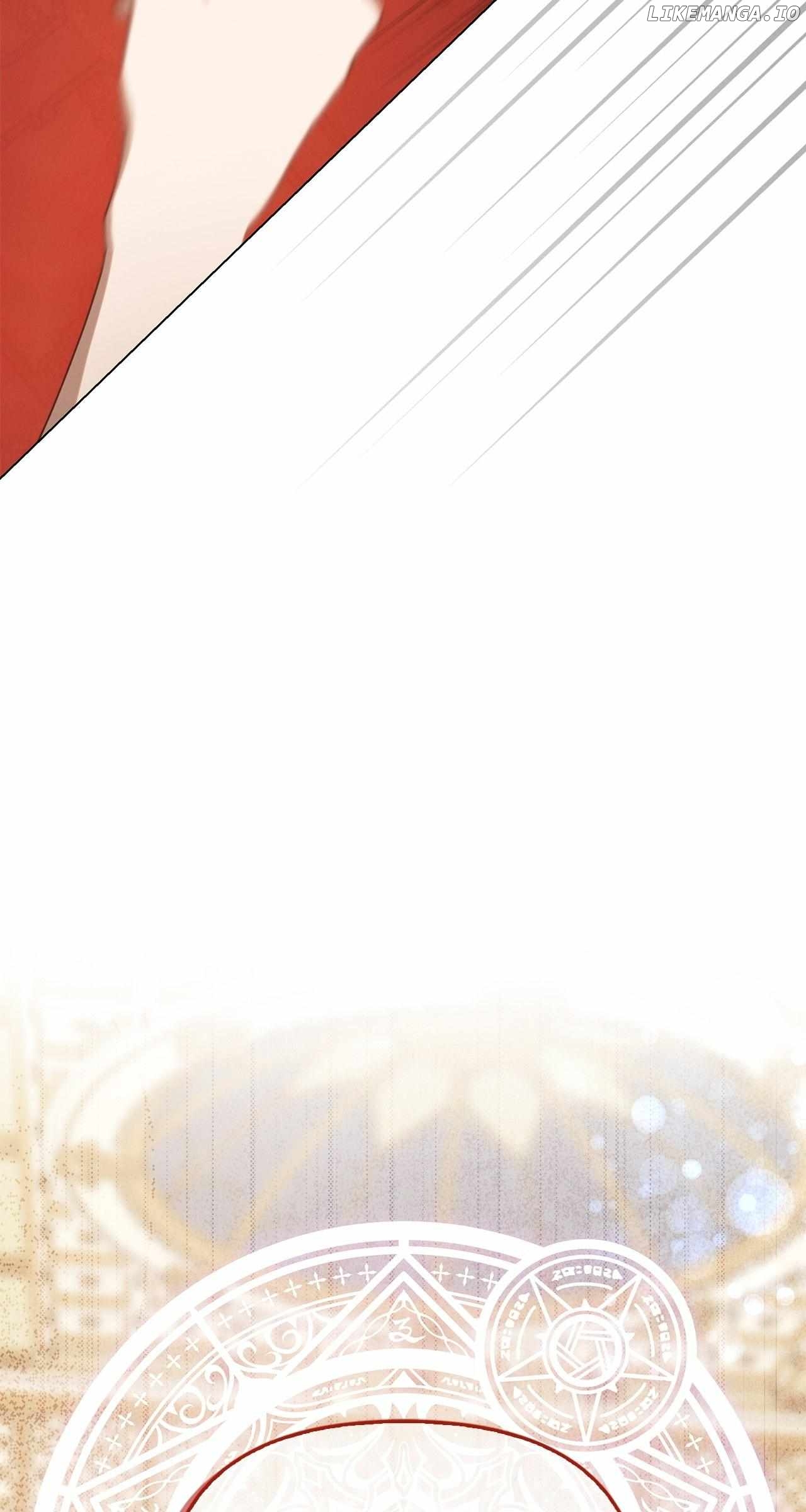 To The Witch Who Forgot The Bird Chapter 16 - page 105